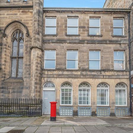 Spacious & Cosy Studio Flat In The Heart Of Edinburgh City Centre Extérieur photo